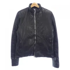 クロムハーツ CHROME HEARTS レザージャケットのサムネイル
