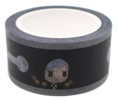 2025年最新】ジョジョの奇妙な冒険マスキングテープの人気アイテム