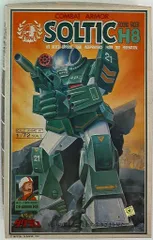 2025年最新】ソルティック タカラ 1/72の人気アイテム - メルカリ