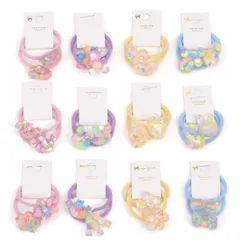 【在庫セール】キッズ キッズ ヘアアクセサリー かみどめ 赤ちゃん 赤ちゃん へあアクセサリー ヘアゴム ヘアゴム ヘアゴム ヘアゴム ベビー ゴム 髪どめ ベビーヘアゴム おしゃれ 子供用 子供 リボン 髪ゴム こども