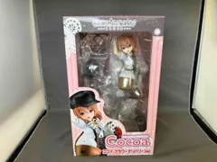 ソル・インターナショナル ココア フラワーデリバリーVer. 1/6 ご注文はうさぎですか? BLOOM