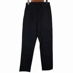 UNKNOWN ユーロ ワークパンツ ヨーロッパ古着 ネイビー (メンズ 25) 中古 古着 O5973のサムネイル