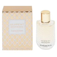 ブシュロン セルパンボエム ミニ香水 EDP・BT 4.5ml 香水 フレグランス SERPENT BOHEME BOUCHERON 新品 未使用のサムネイル