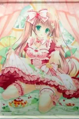 【中古】タペストリー 鷹乃ゆき先生描き下ろし B2タペストリー 野々咲苺