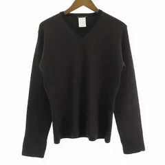 agnes b homme アニエスベーオム ニット フランス製 タートルネック agnes b homme アニエスベーオム ニット フランス製 タートルネック