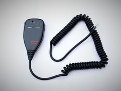 AM-49★ヤエス無線（YAESU)無線機用ハンドマイク ★モジュラータイプ
