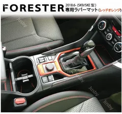 2025年最新】フォレスター sk パネルの人気アイテム - メルカリ