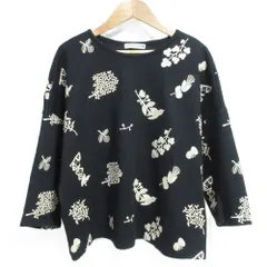 2025年最新】mina perhonen トップスの人気アイテム - メルカリ