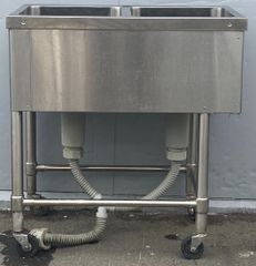 ニチワ 電気ゆで麺器 ENBN-C36SSP 3相200V (2013) - メルカリ
