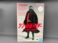 SHFiguarts 가면 라이더 (신 가면 라이더) 신 가면 라이더