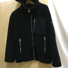 yoshiokuboボアジャケット キルティング日本製 - メルカリ