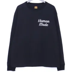 2025年最新】human made ロンtの人気アイテム - メルカリ 2025年最新】human made ロンtの人気アイテム - メルカリ