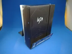 PS4 英雄伝説 黎の軌跡 SPRIGGAN Edition