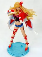 【中古】食玩 トレーディングフィギュア シェリル・ノームA FW マクロスF 娘娘ヒロインズ 