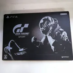 ＰＳ４グランツーリスモスポーツ同梱版 Amazon.co.jp: PlayStation 4 グランツーリスモSPORT リミテッド