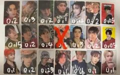 2025年最新】jaehyun lpの人気アイテム - メルカリ