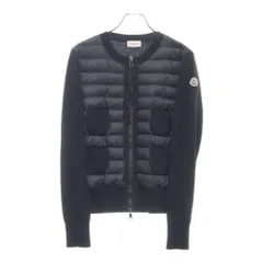 モンクレール キッズ ダウン MONCLER ブランド カーディガン