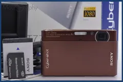 2025年最新】sony dsc-t77の人気アイテム - メルカリ