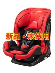 在庫限り・残り1点】レカロ ジェイワン デュオ プラス J1 Duo Plus【クレナイレッド】ベビー キッズ チャイルドシート ドライブ - メルカリ