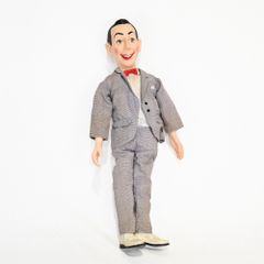 Pee-wee Herman ピーウィーハーマン フィギュア チェアリー - メルカリ