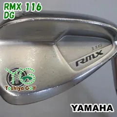 ヤマハ - 【値下げ】ヤマハ RMX TOURMODEL ウェッジ MCI 50° 56° RMX TOURMODEL｜ヤマハ｜ウェッジ｜中古ゴルフクラブを探す