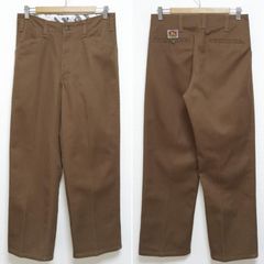 00s W30 L31 BENDAVIS フリスコ ワークパンツ カーキ USA - メルカリ