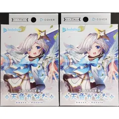 2025年最新】hololive official card game 天音かなたの人気