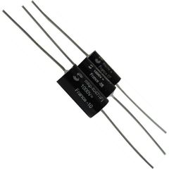 コンデンサ Capacitor - Solen, 1000V, "Fast", Metalized Polypropylene, .047 uF