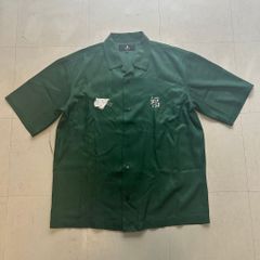 まさる様専用 50s Van Heusen ボーリングシャツ - メルカリ