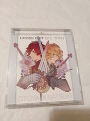 CD] 노래의 ☆ 프린스님 마지 LOVE 레볼루션즈 아이돌 송 이치토키 오토야(CV. 테라시마 타쿠 아츠시)·시노미야 나츠키(CV. 다니야마 기장)
