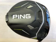 2025年最新】G430 max ドライバー 10.5 ヘッドの人気アイテム
