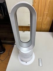 ☆☆☆DYSON ダイソン 扇風機＆ヒーター AM05 EK4 -JP-GHA2948A　送料無料☆☆☆