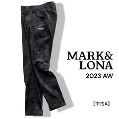 2024年最新】マーク&ロナ メンズ 44の人気アイテム - メルカリ
