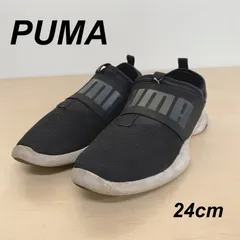 PUMA プーマ レディース 軽量 スニーカー R61016
