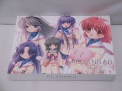 【一般PCソフト】CLANNAD Full Voice -クラナド- key 樋上いたる 麻枝准 魁 涼元悠一 丘野塔也 314