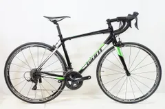 ジャイアント コンテンド2完成車発送、直接取引可 GIANT(ジャイアント) CONTEND 2(コンテンド2) 2025年モデル 当店