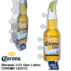 コロナビール　ディスプレイスタンド　ライトスタンド　非売品　販売促進　店頭看板 コロナビール ディスプレイスタンド ライトスタンド 非売品 販売