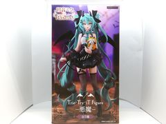 中古】初音ミク × ラスカル Trio-Try-iT フィギュア 悪魔 - メルカリ