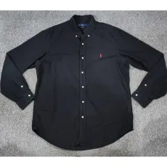 2025年最新】ポロラルフローレン メンズ シャツの人気アイテム - メルカリ