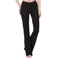 ☆ ブラック ☆ M ☆ ヨガパンツ フレア レディース ヨガパンツ フレア レディース ヨガ パンツ ヨガウェア トレーニングウェア レギンス 部屋着 ルームウェア スポーツパンツ スポーツウェア やわらか 柔らか 通気性 伸縮性 サラサラ 着心地が良い