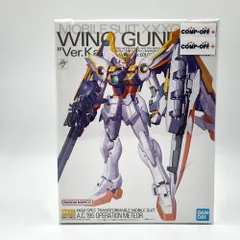 Amazon | MG 新機動戦記ガンダムW Endless Waltz ウイング
