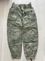 2025年最新】ロシア軍 フローラ迷彩のの人気アイテム - メルカリ