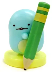 【中古】食玩 トレーディングフィギュア 21.とかげB 「チョコエッグ すみっコぐらし2」