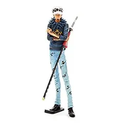 【中古】ワンピース Grandista-THE GRANDLINE MEN-TRAFALGAR･LAW