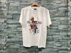 Planet Blue Island Tシャツ スカル イーグル - メルカリ