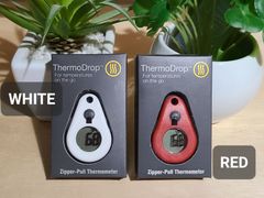 ThermoWorks / ThermoDrop ★デジタル温度計★