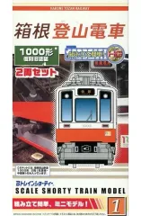 2026年最新】箱根登山鉄道Bトレの人気アイテム - メルカリ