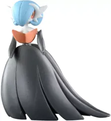 【新品未開封】ポケモン スパンコールチャーム 黒いメガサーナイト エラー品 ポケモンセンター メタルチャーム 黒いメガサーナイト
