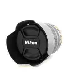 2024年最新】Nikon DX SWM Asphericalの人気アイテム - メルカリ