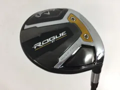 ローグST LS フェアウェイウッド 5W スピーダーNX 50s販売 中